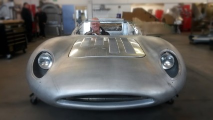 Jaguar XJ13 recreation with Neville Swales.jpg