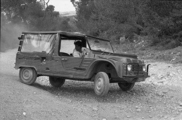 7_Mehari militare presentazione a Nimes 1979 (foto 4).jpg