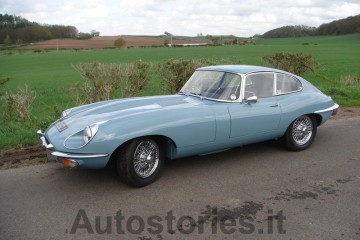 14_1970 Jaguar E-Type Series II Fixedhead Coupé.jpg