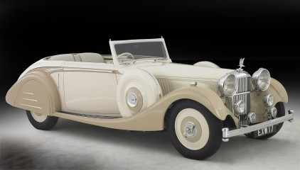 4_1937 4.3 Alvis drophead coupé with Lancefield coachwork.jpg